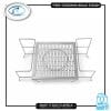 Free standing braai stand with Stainless Steel Grid