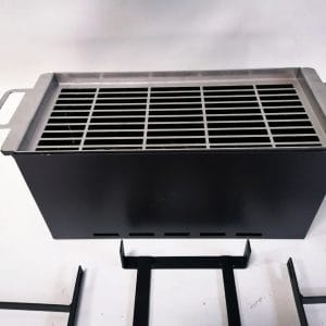 Balcony Hook Braai