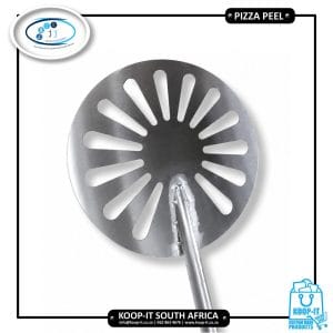 Stainless steel Pizza Peel