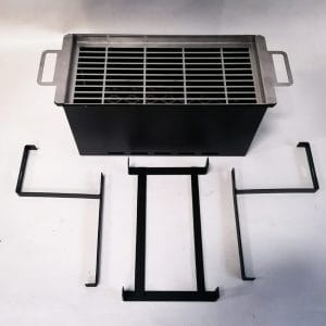 Balcony Hook Braai