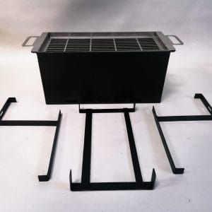 Balcony Hook Braai