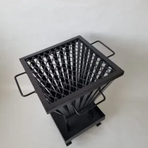 Square Flatbar Boma
