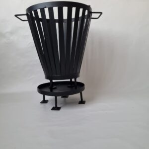 Flat Bar Mild Steel Boma