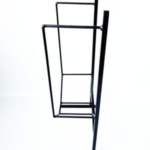 U-Shape Log / Wood stand