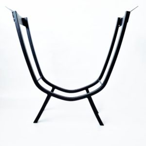 V-Shape Log / Wood Stand