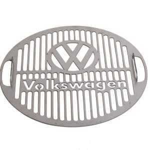 Personalized Stainless Steel Webber Braai Grid