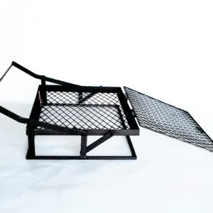 Flip Braai