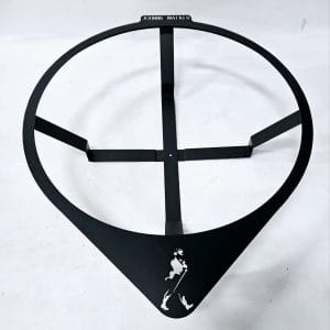 Dart Board Frame 9 Dart Board Frame