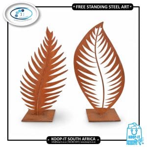 Koop It | Koop-it - Premium Hand-Crafted Metal Products