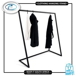 Clothing Hanging Stand
