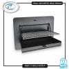 Fold Up Wall Braai | Koop-it - Premium Hand-Crafted Metal Products