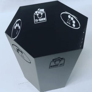 Office Dustbin