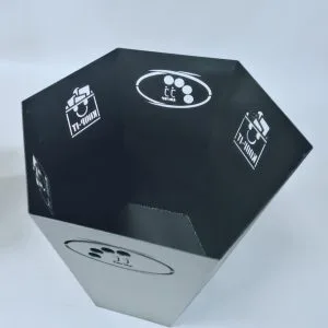 Office Dustbin