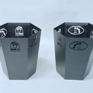 Office Dustbin