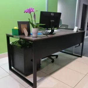 Reception Office Desk