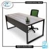 Custom Office Tables | Koop-it - Premium Hand-Crafted Metal Products