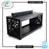 Funky design TV stand