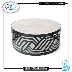 Modern Coffee Table