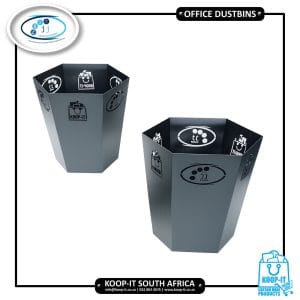 Office Dustbins
