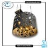 Modern Pattern Steel Lights | Koop-it - Premium Hand-Crafted Metal Products