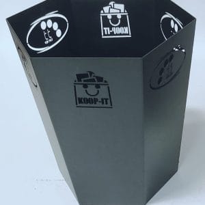 Office Dustbin