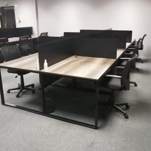 8-seater Combo Table