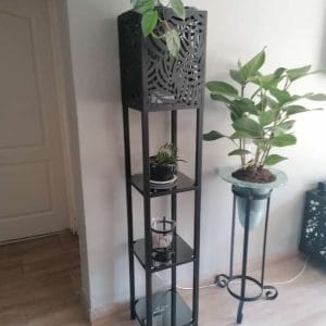 Light Shelve