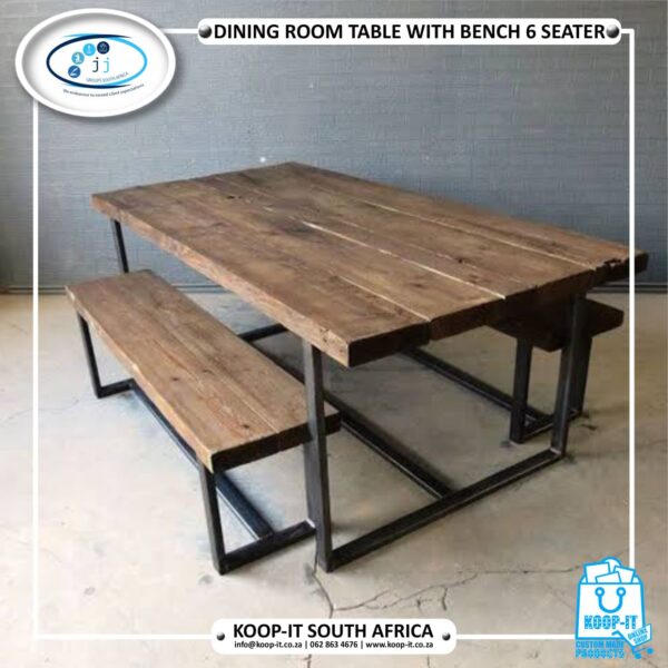 Dining Room Set