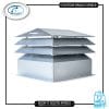 Braai Cowls | Koop-it - Premium Hand-Crafted Metal Products