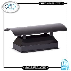 Braai Cowls | Koop-it - Premium Hand-Crafted Metal Products