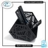 Remote Holder | Koop-it - Premium Hand-Crafted Metal Products