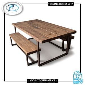 Dining room set