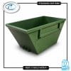 Standard Steel Skip Bins | Koop-it - Premium Hand-Crafted Metal Products