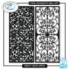 Steel decorative Wall Art