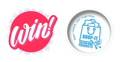 Competitions 3 Competitions | Koop-it - Premium Hand-Crafted Metal Products