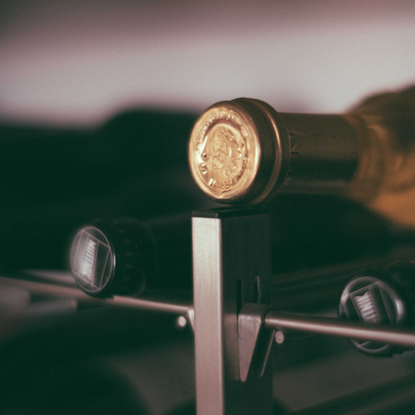 Your Wine's Best Friend: Perfect Storage in SA's Climate 1 Your Wine's Best Friend: Perfect Storage in SA's Climate | Koop-it - Premium Hand-Crafted Metal Products