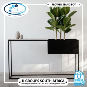 Flower Stand Pot