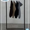 Modern Clothing Stand