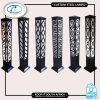 Custom Steel Lamps