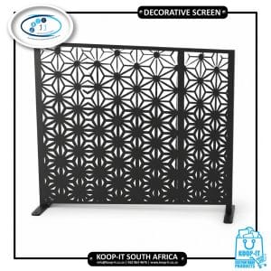 Decorative Screen