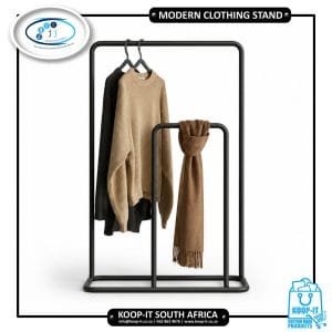 Clothing Stand Frame