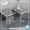 Rectangular Coffee Table Combo Set 2 Rectangular coffee table combo set