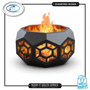 Diamond Boma