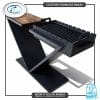Portable Braai