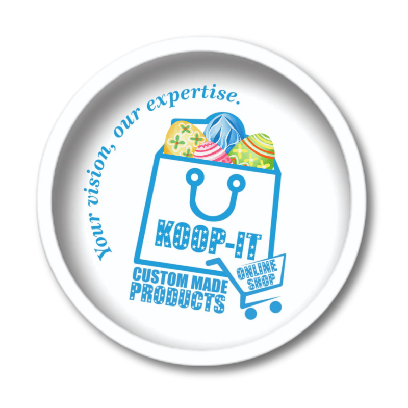 Koop-it – Premium Hand-Crafted Metal Products