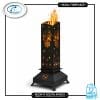 Skull Fireplace | Koop-it - Premium Hand-Crafted Metal Products