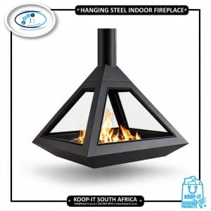 Steel fabrication and design image