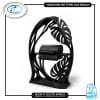 Modern Pattern Gas Braai | Koop-it - Premium Hand-Crafted Metal Products