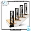 Balustrades Steel Panels | Koop-it - Premium Hand-Crafted Metal Products