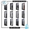 Stand Door Gate Per Design